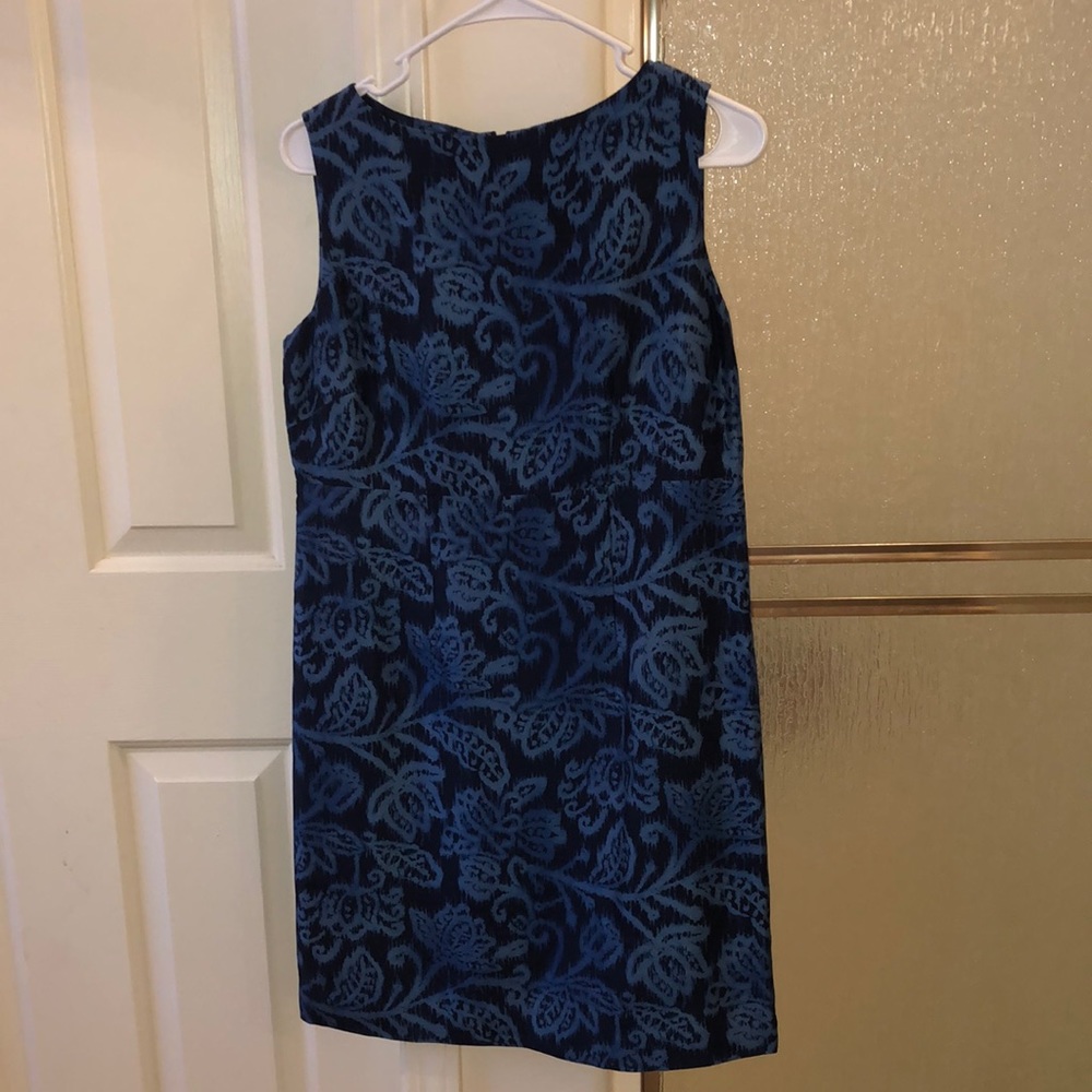 Amanda Smith Petite Dress